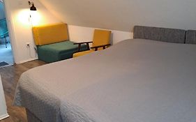 Diókert Vendégház Sopron